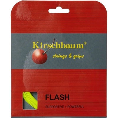 Kirschbaum Synthetic Gut Premium (200 m) - natural