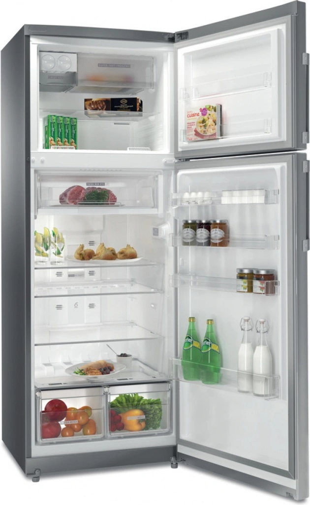 WHIRLPOOL WT70E831X