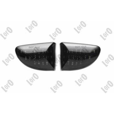 Sada směrových světel ABAKUS L56-140-003LED-S