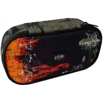 KAOS freestyle ученически несесер maxi