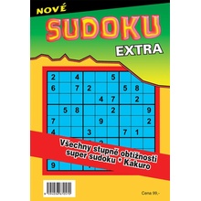 Sudoku extra