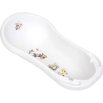 Disney Вана с отвор за оттичане на водата Lorelli - Disney (10130182100)