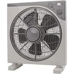 Vanguard Box Fan