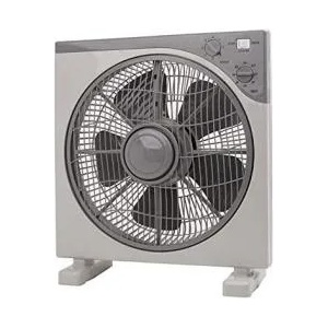Vanguard Box Fan