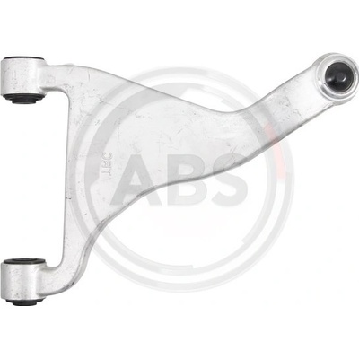 A.B.S. ALL BRAKE SYSTEMS BV. 211701