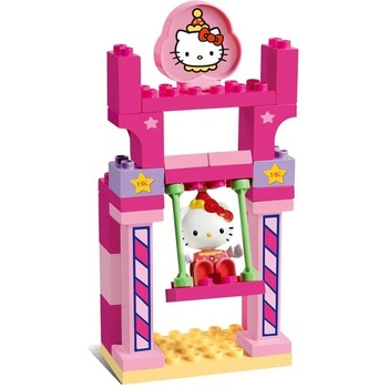 Unico Hello Kitty Houpačka 26 ks