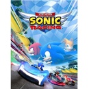 Team Sonic Racing