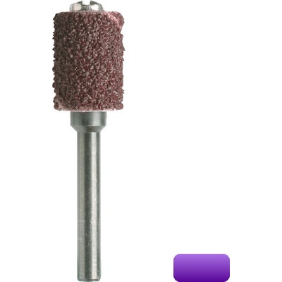 Brúsny pás a vreteno Dremel 6,4 mm, zrnitosť 60 (430) (26150430JA)
