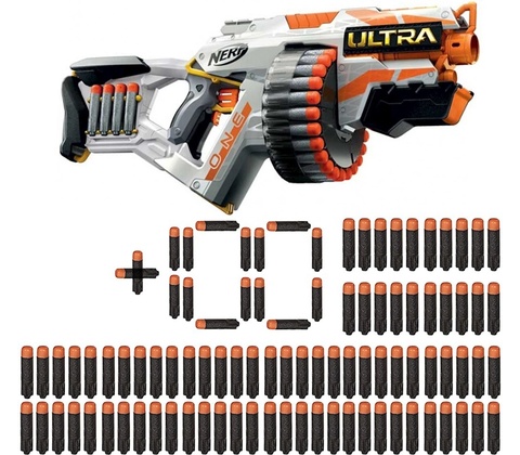 Nerf Hasbro Ultra One