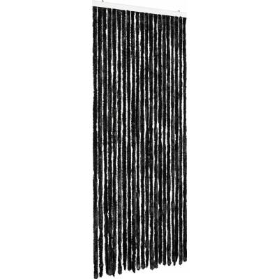 Moskytiéra do okna 90 cm x 220 cm