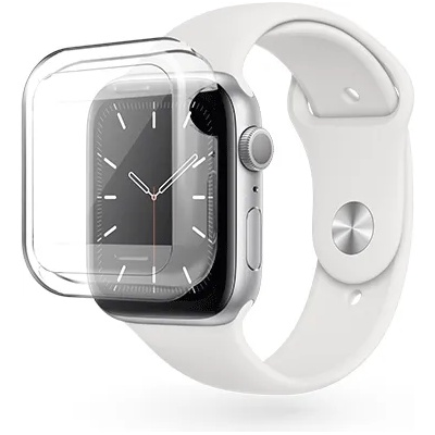iSTYLE Предпазващ Hero кейс от iSTYLE за Apple Watch 42 mm (K-PL42010101000003)