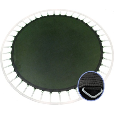 Spartan skákacia plocha k trampolínam 250cm 54 ok