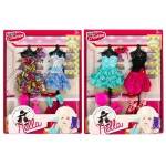 Mega Creative Accessories for the Nella doll