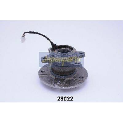 Náboj kola JAPANPARTS KK-28022 (KK28022)