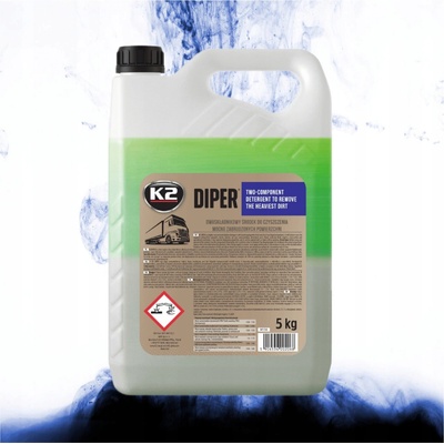 K2 DIPER 5 kg
