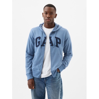 Image 1 of GAP Суитчер с цип GAP GAP | Sin | МЪЖЕ | S