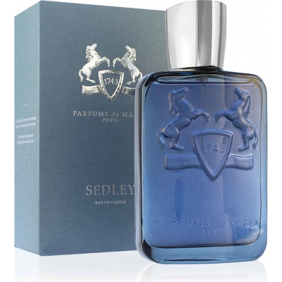 Parfums De Marly Sedley parfémovaná voda pánská 125 ml