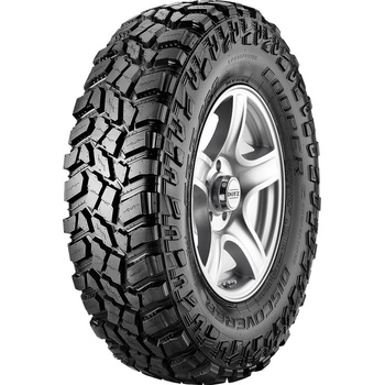 Cooper Discoverer STT PRO 40/13,5 R17 121Q