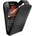BlackBerry Bold Touch 9900 Flip Калъф + Протектор