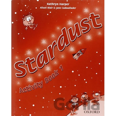 Stardust 1 Ćwiczenia