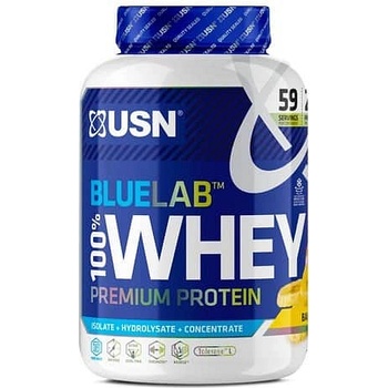 USN Bluelab 100% Whey Premium Protein 2000 g