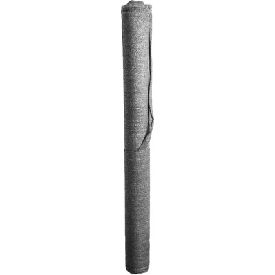 Totaltex Tieniaca sieť 1,0x25 m 150 g/m² sivá