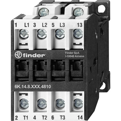 Finder 6K.14.8.024.4718