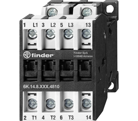 Finder 6K.14.8.024.4718