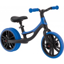 Globber Scooter GO BIKE ELITE DUO NAVY modré