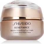 Shiseido Benefiance Wrinkle Smoothing Eye Cream 15 ml