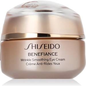 Shiseido Benefiance Wrinkle Smoothing Eye Cream 15 ml