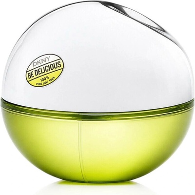 DKNY Donna Karan Be Delicious parfémovaná voda dámská 30 ml