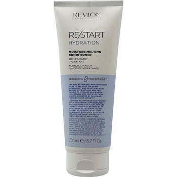 Revlon Re/Start Hydration Moisture Melting Conditioner 200 ml