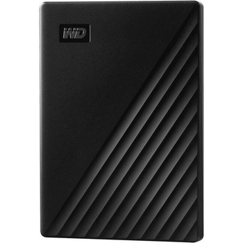 Image 1 of Western Digital My Passport 2.5 1TB (WDBYVG0010BBK-WESN)