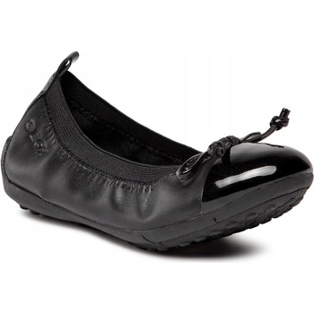 Geox balerínky z prírodnej kože