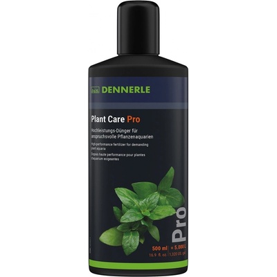 Dennerle Plant Care Pro 500 ml