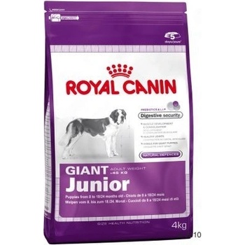 Royal Canin Giant Junior 2 x 15 kg