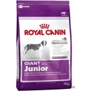 Royal Canin Giant Junior 2 x 15 kg