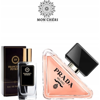 Prada Paradoxe Intense parfémovaná voda 30 ml plnitelná