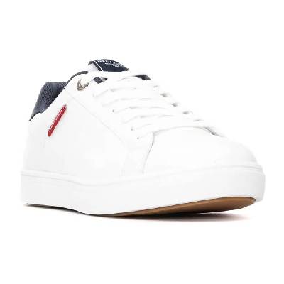 Маратонки Teddy smith 120307 trainers - White (White)
