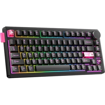 Onikuma MT706 Black