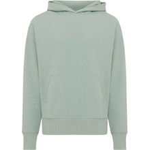 Iqoniq Yoho relaxed fit zelená Iceberg