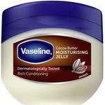 Vaseline Козметичен вазелин с какаово масло, 100 ml Лосион за тяло
