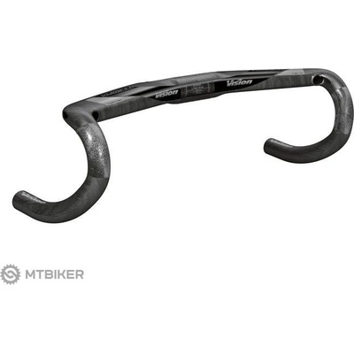 Vision TRIMAX CARBON AERO ACR 31.8 mm / 420 mm