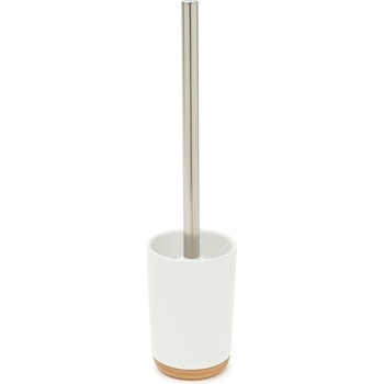 Sat Ella WC kefa drevo biela SATDELLA37BI