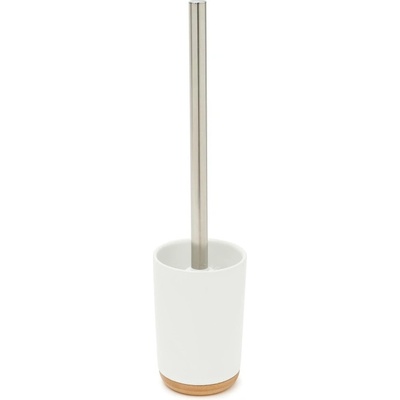 Sat Ella WC kefa drevo biela SATDELLA37BI
