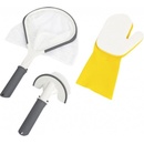 Příslušenství k bazénům Bestway 60310 Lay-Z-Spa All in One Čistící sada