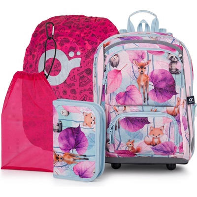 Topgal BEBE 25002 SET LARGE