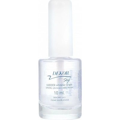 Dekore Dekor Cristal tužidlo s bieliacim efektom 10 ml