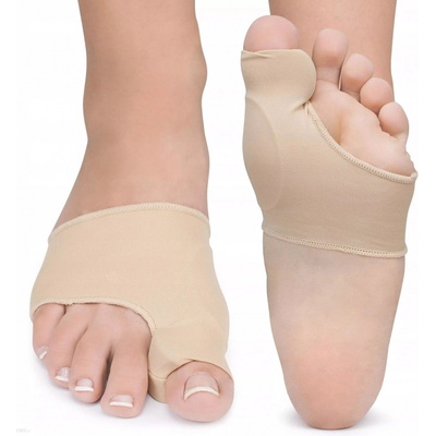 Ortho 10814 Bandáž na vybočený palec telová